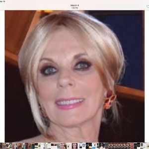 Meet your Posher, Carol